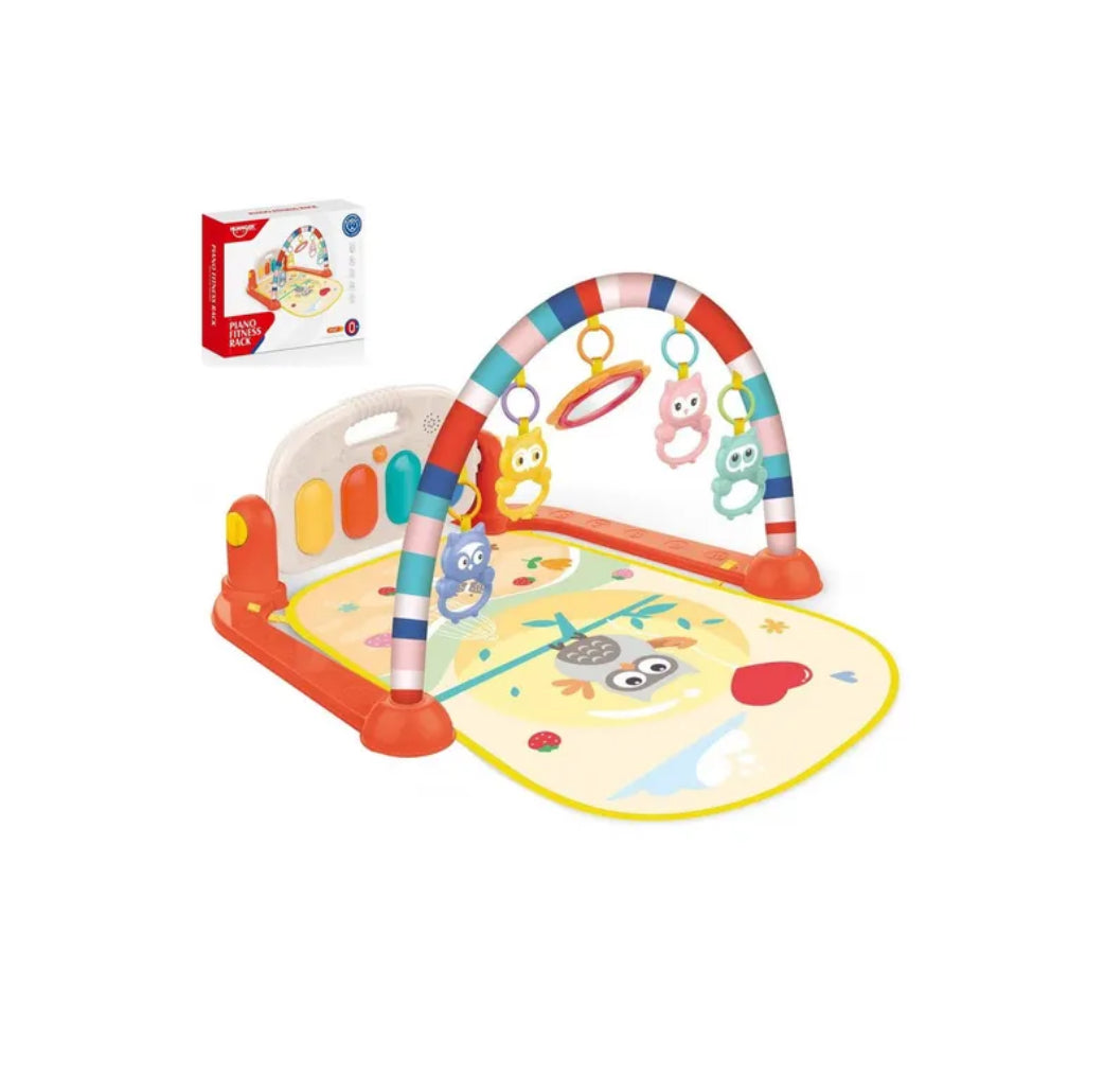 Gimnasio Piano para Bebé