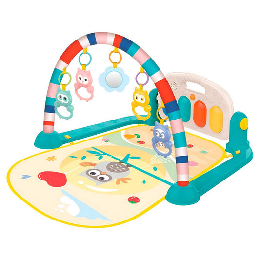 Gimnasio Piano para Bebé