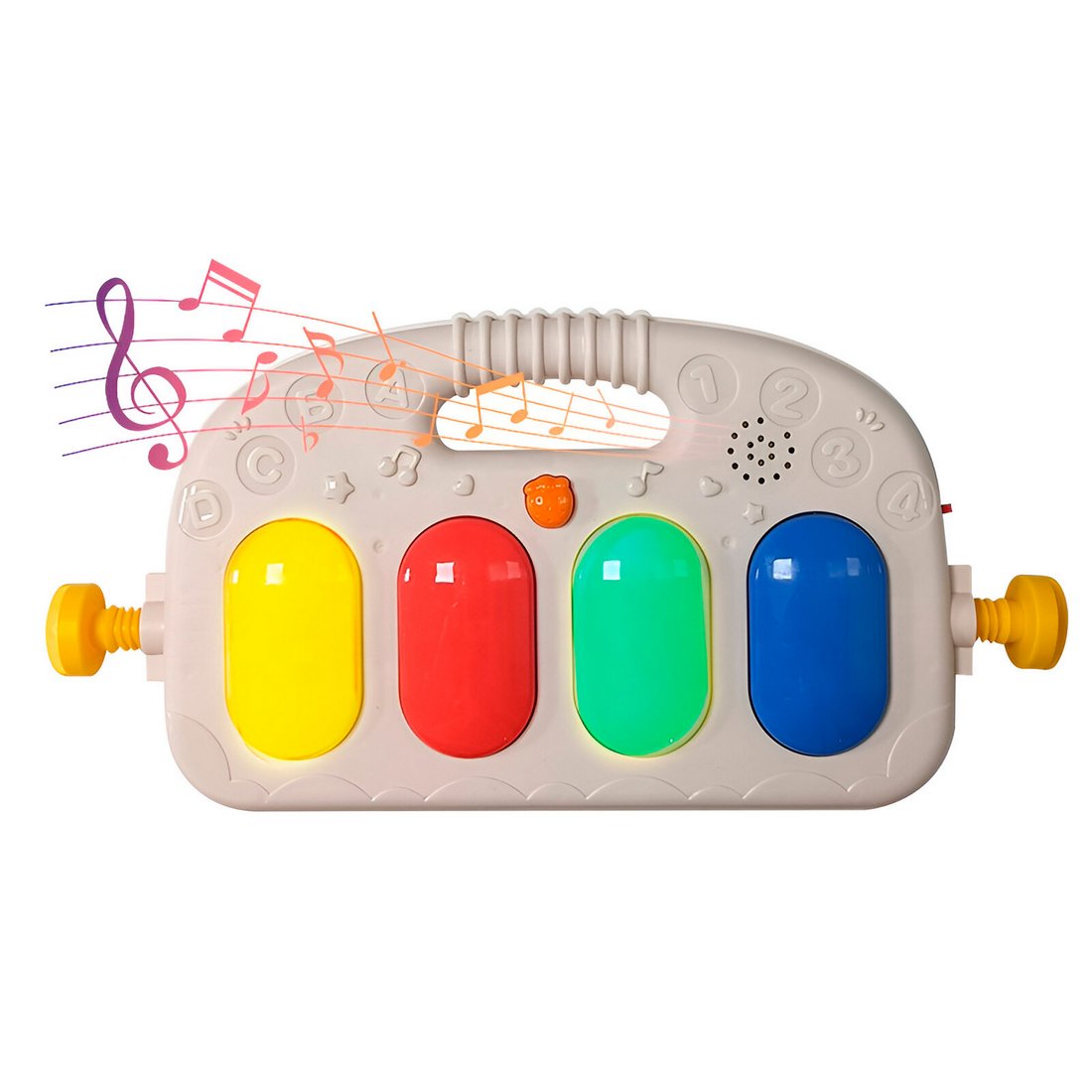 Gimnasio Piano para Bebé