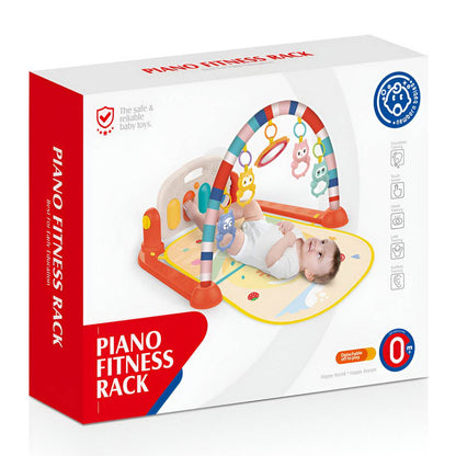 Gimnasio Piano para Bebé