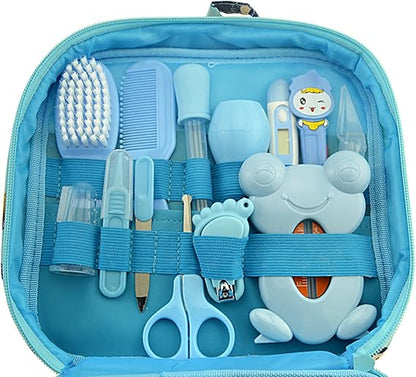 Kit de Aseo para Bebé 13 Piezas