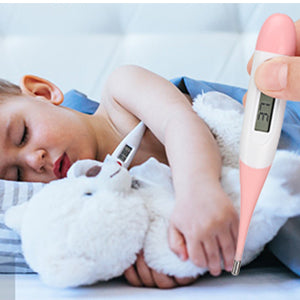 Kit de Aseo para Bebé 13 Piezas