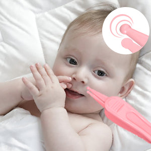 Kit de Aseo para Bebé 13 Piezas