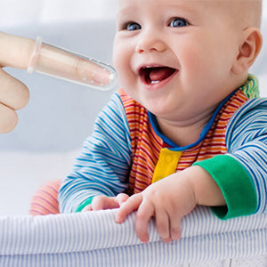 Kit de Aseo para Bebé 13 Piezas