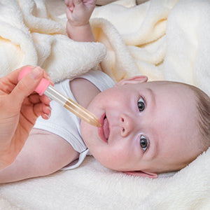 Kit de Aseo para Bebé 13 Piezas