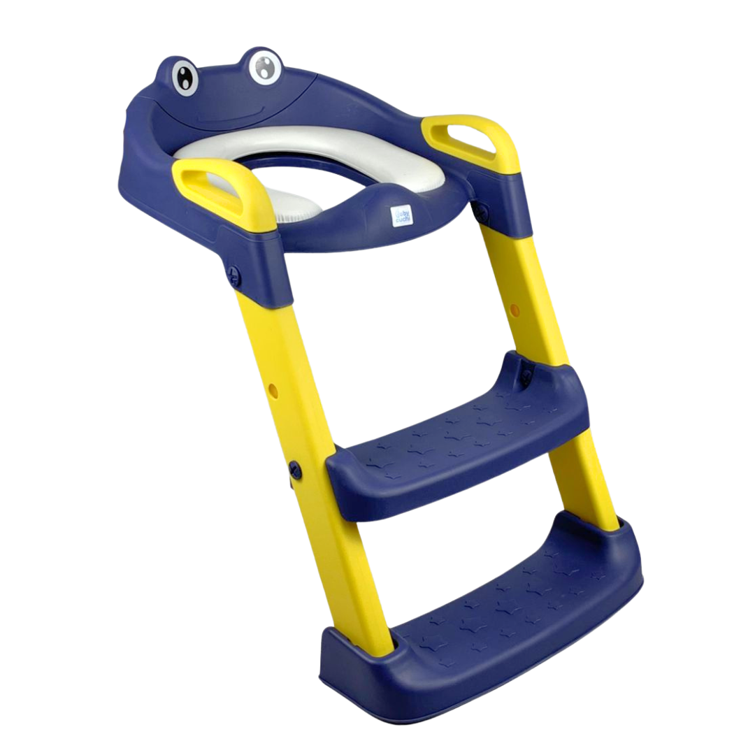 Escalera De Bano Inodoro