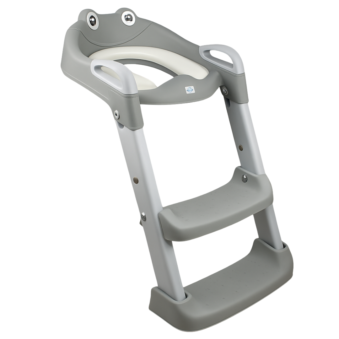 Escalera De Bano Inodoro