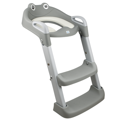 Escalera De Bano Inodoro
