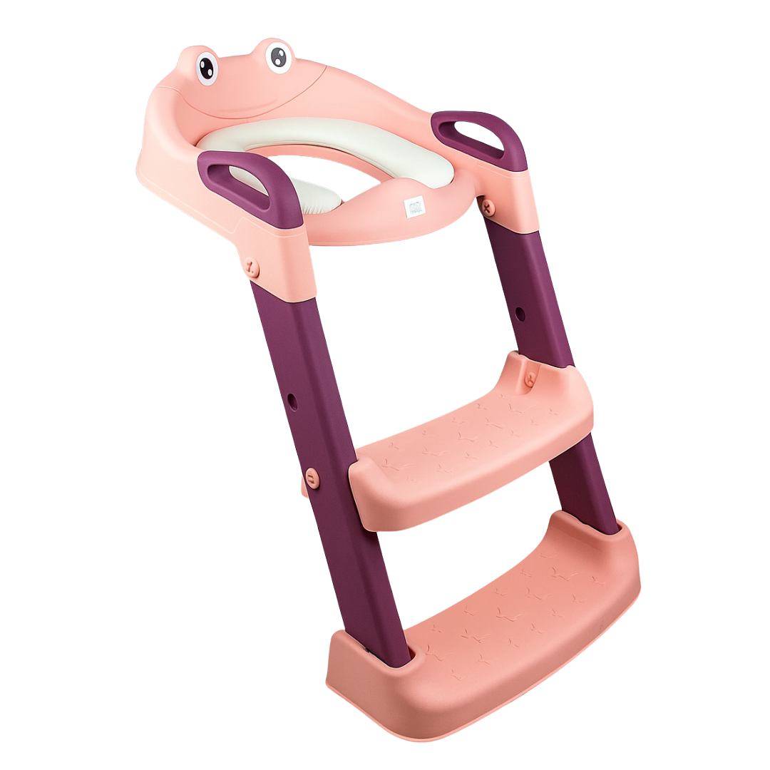 Escalera De Bano Inodoro