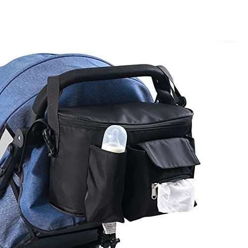 Pañalera Térmica para el Coche de Bebé