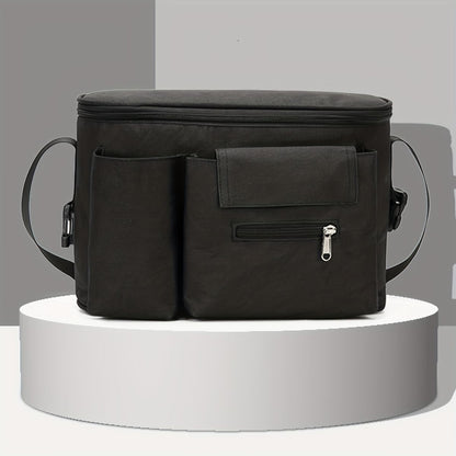 Pañalera Térmica para el Coche de Bebé