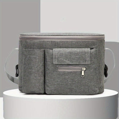 Pañalera Térmica para el Coche de Bebé