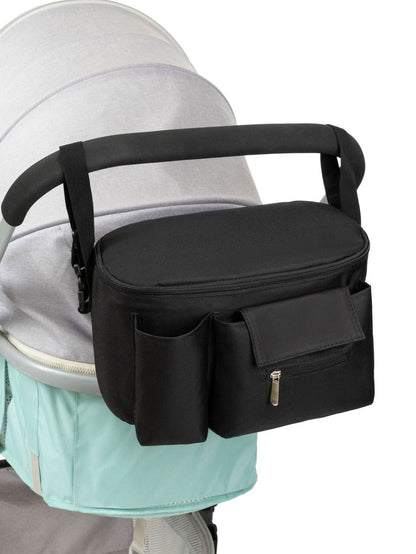 Pañalera Térmica para el Coche de Bebé