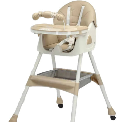 Silla Comedor Barra De Juegos