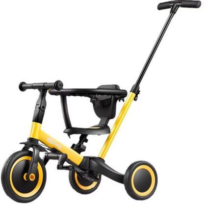 Triciclo Paseador Bicicleta de Equilibrio 5 en 1