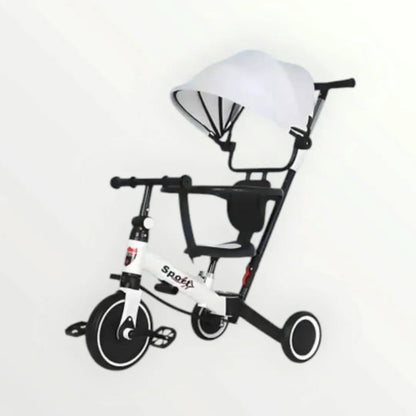 Triciclo Paseador Bicicleta de Equilibrio 6 en 1