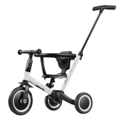 Triciclo Paseador Bicicleta de Equilibrio 5 en 1