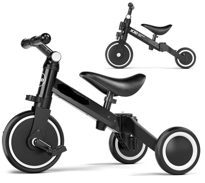 Triciclo Bicicleta Balance 3 en 1