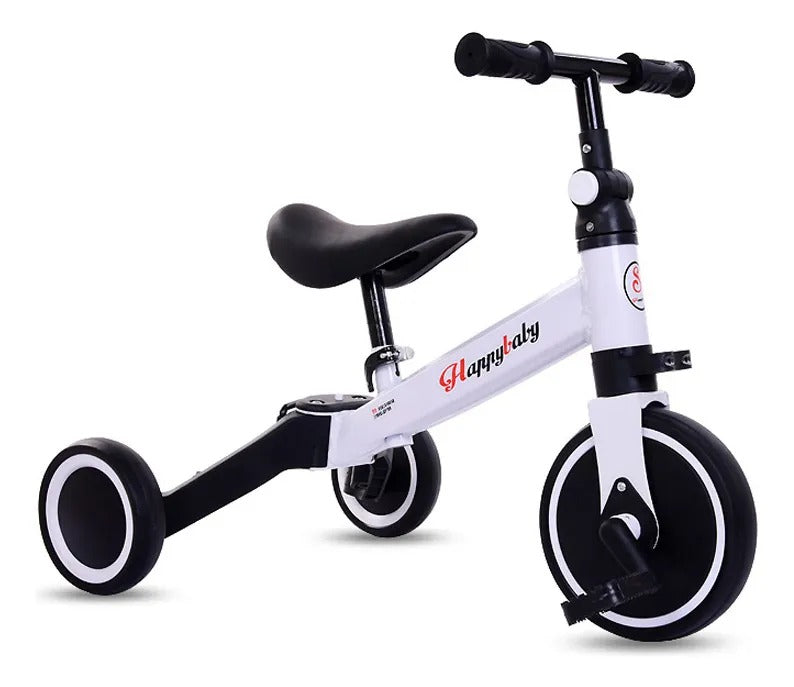 Triciclo Bicicleta Balance 3 en 1