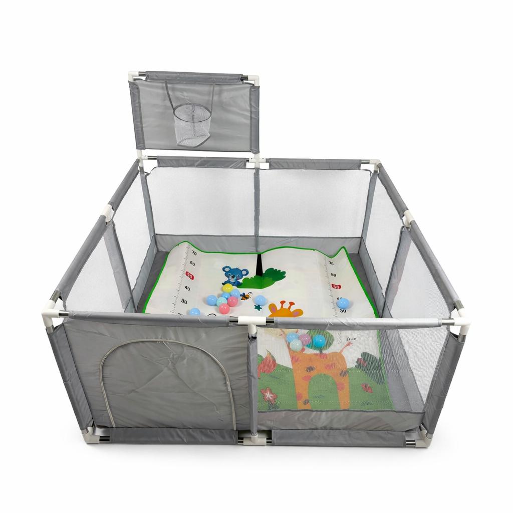 Corrales de Juegos Infantil