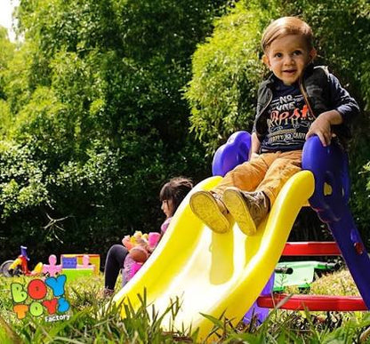 Deslizadero o Rodadero infantil