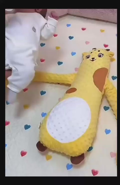 Arrullador de Bebé Almohada de Palmaditas Inteligente