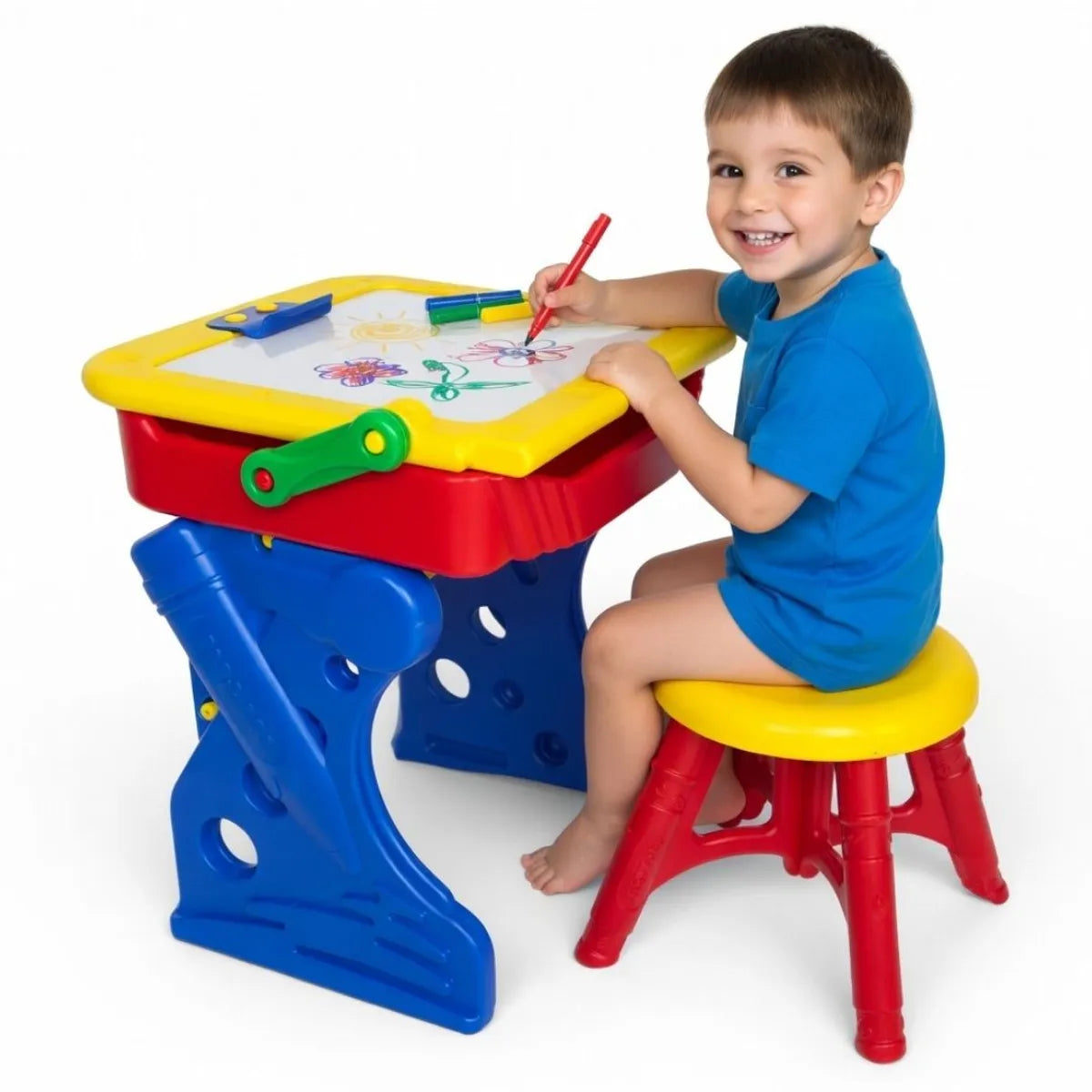 Escritorio Tablero Infantil