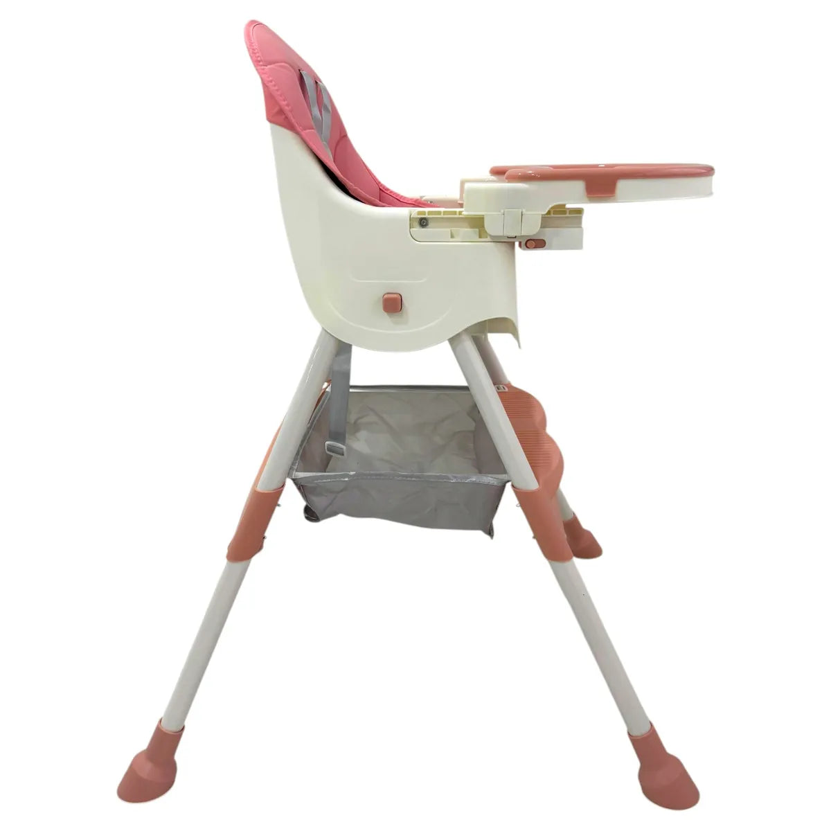 Silla Comedor 3 en 1 dos posiciones de altura