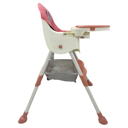 Silla Comedor 3 en 1 dos posiciones de altura