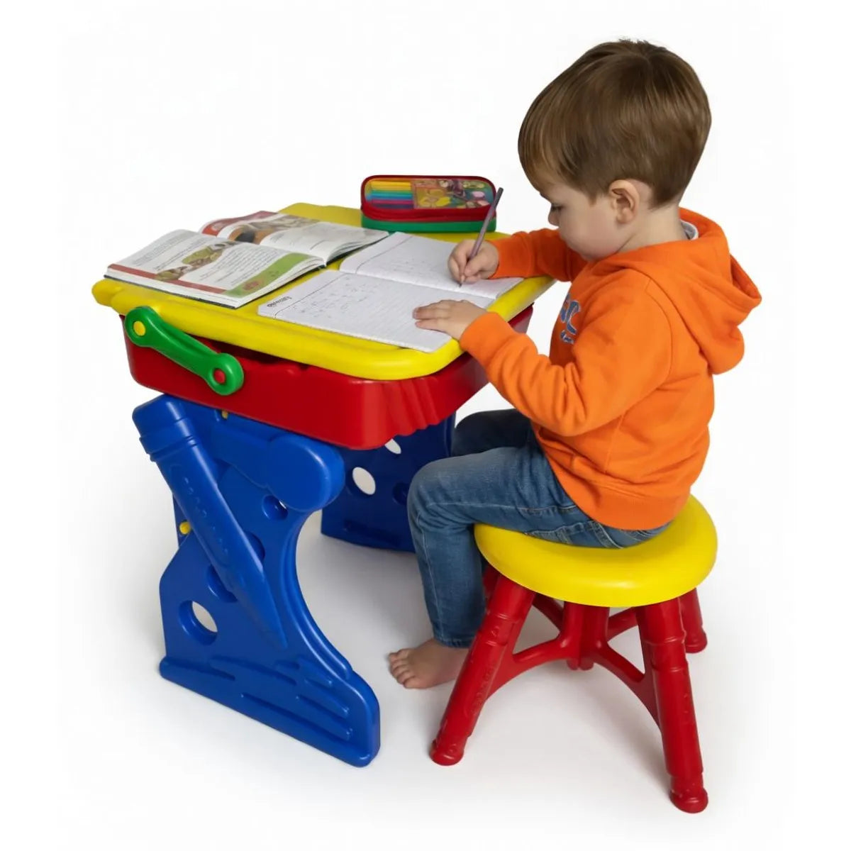 Escritorio Tablero Infantil