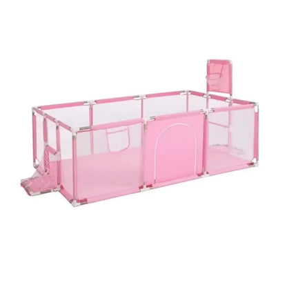 Corrales de Juegos Infantil